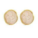 Pendientes colgantes de mujer G1218 1