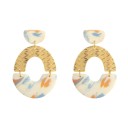 Pendientes colgantes de mujer G1219 19