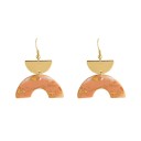 Pendientes colgantes de mujer G1219 4