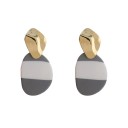Pendientes colgantes de mujer G1219 23