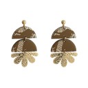 Pendientes colgantes de mujer G1219 26