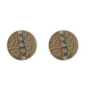 Pendientes colgantes de mujer G1219 27