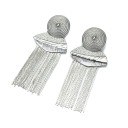 Pendientes colgantes de mujer G1220 5