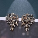 Pendientes colgantes de mujer G1222 10