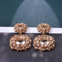 Pendientes colgantes de mujer G1222 11
