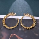 Pendientes colgantes de mujer G1222 14