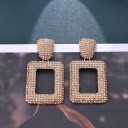 Pendientes colgantes de mujer G1222 19