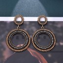 Pendientes colgantes de mujer G1222 20