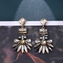 Pendientes colgantes de mujer G1222 23