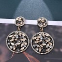 Pendientes colgantes de mujer G1222 24