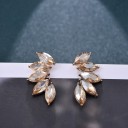 Pendientes colgantes de mujer G1222 4