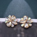 Pendientes colgantes de mujer G1222 5