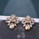 Pendientes colgantes de mujer G1222 6