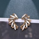 Pendientes colgantes de mujer G1222 8