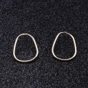 Pendientes colgantes de mujer G1225 13