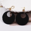 Pendientes colgantes de mujer G1225 5