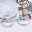 Pendientes colgantes de mujer G1225 7
