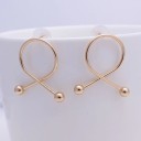 Pendientes colgantes de mujer G1225 10