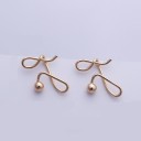 Pendientes colgantes de mujer G1225 12