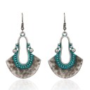 Pendientes colgantes de mujer G1226 5