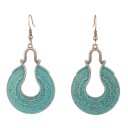 Pendientes colgantes de mujer G1226 10