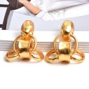 Pendientes colgantes de mujer G1226 2