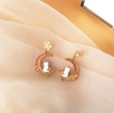 Pendientes colgantes de mujer G1230 16