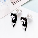 Pendientes colgantes de mujer G1230 5
