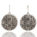 Pendientes colgantes de mujer G1237 16