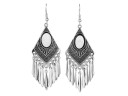 Pendientes colgantes de mujer G1237 4
