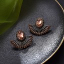 Pendientes colgantes de mujer G1265 6
