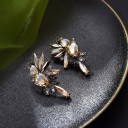 Pendientes colgantes de mujer G1265 7