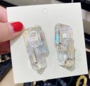 Pendientes colgantes de mujer G1273 16