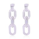 Pendientes colgantes de mujer G1273 18
