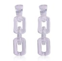 Pendientes colgantes de mujer G1273 19