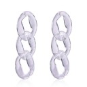 Pendientes colgantes de mujer G1273 22