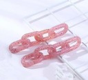 Pendientes colgantes de mujer G1273 26