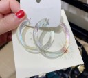 Pendientes colgantes de mujer G1273 13