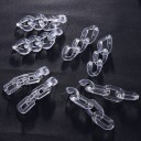 Pendientes colgantes de mujer G1273 5