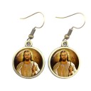 Pendientes colgantes de mujer G1276 12