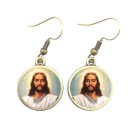 Pendientes colgantes de mujer G1276 3