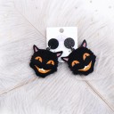 Pendientes colgantes de mujer G1286 1