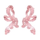 Pendientes colgantes de mujer G1291 10