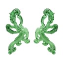 Pendientes colgantes de mujer G1291 11