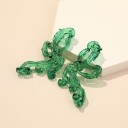 Pendientes colgantes de mujer G1291 4