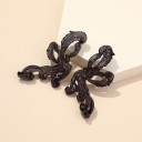 Pendientes colgantes de mujer G1291 5