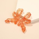 Pendientes colgantes de mujer G1291 6