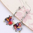 Pendientes colgantes de mujer G1296 16