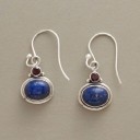Pendientes colgantes de mujer G1296 10