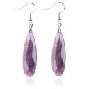 Pendientes colgantes de mujer G1301 4